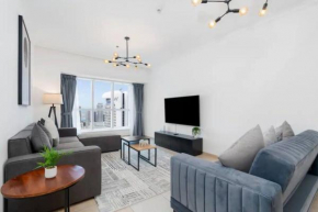 Majestic 2BR-EliteMarina-seaview